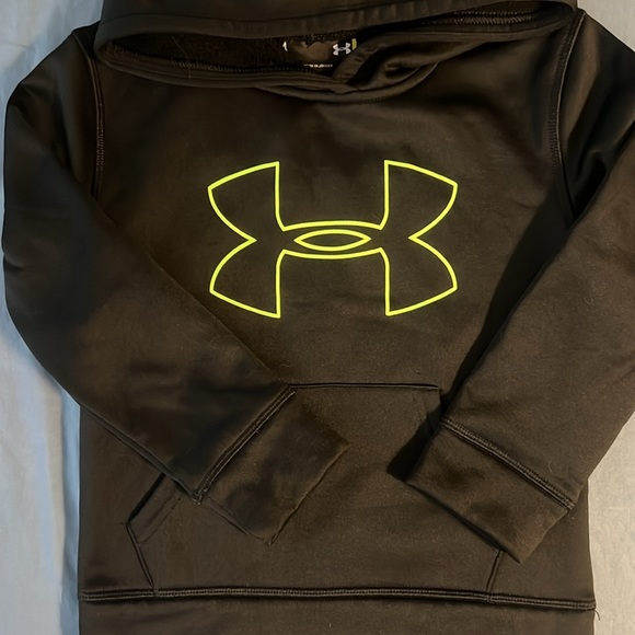 Under Armour Hoodie - Picture 2 of 3